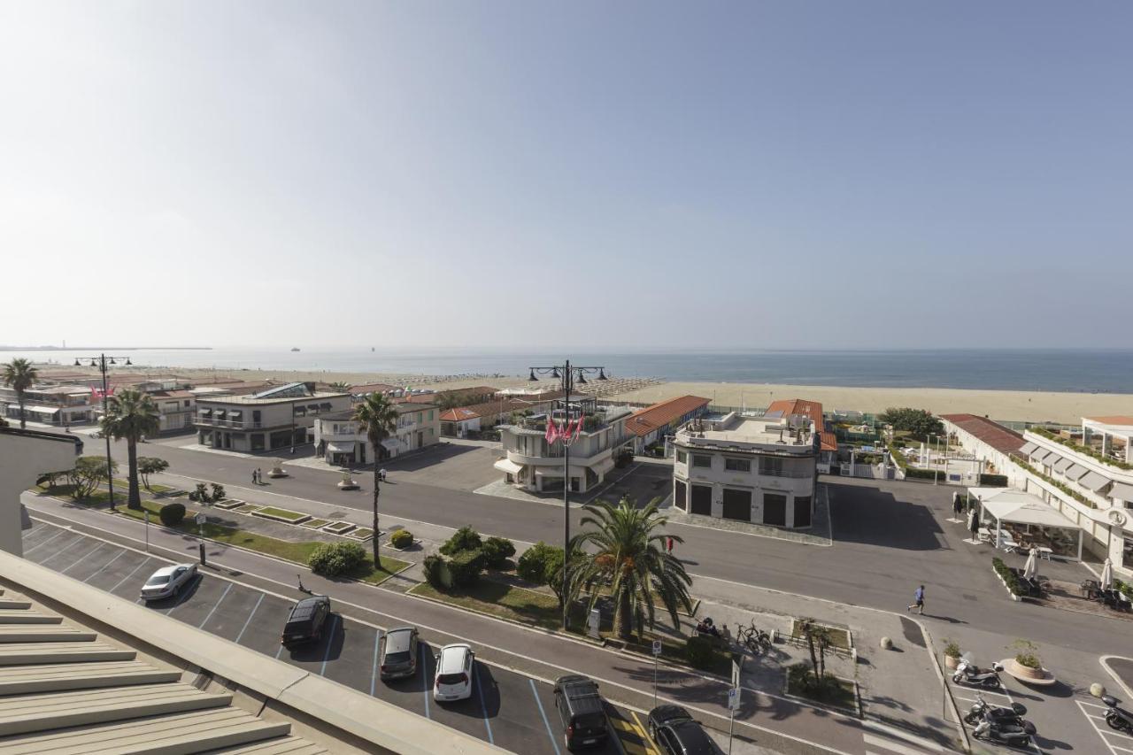 Apartment Il Patriarca Viareggio