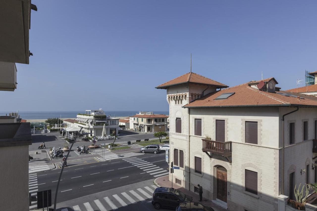 Il Patriarca * Viareggio