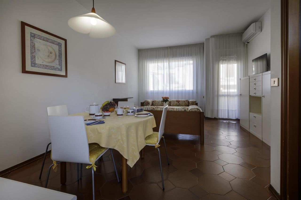 Apartment Il Patriarca *