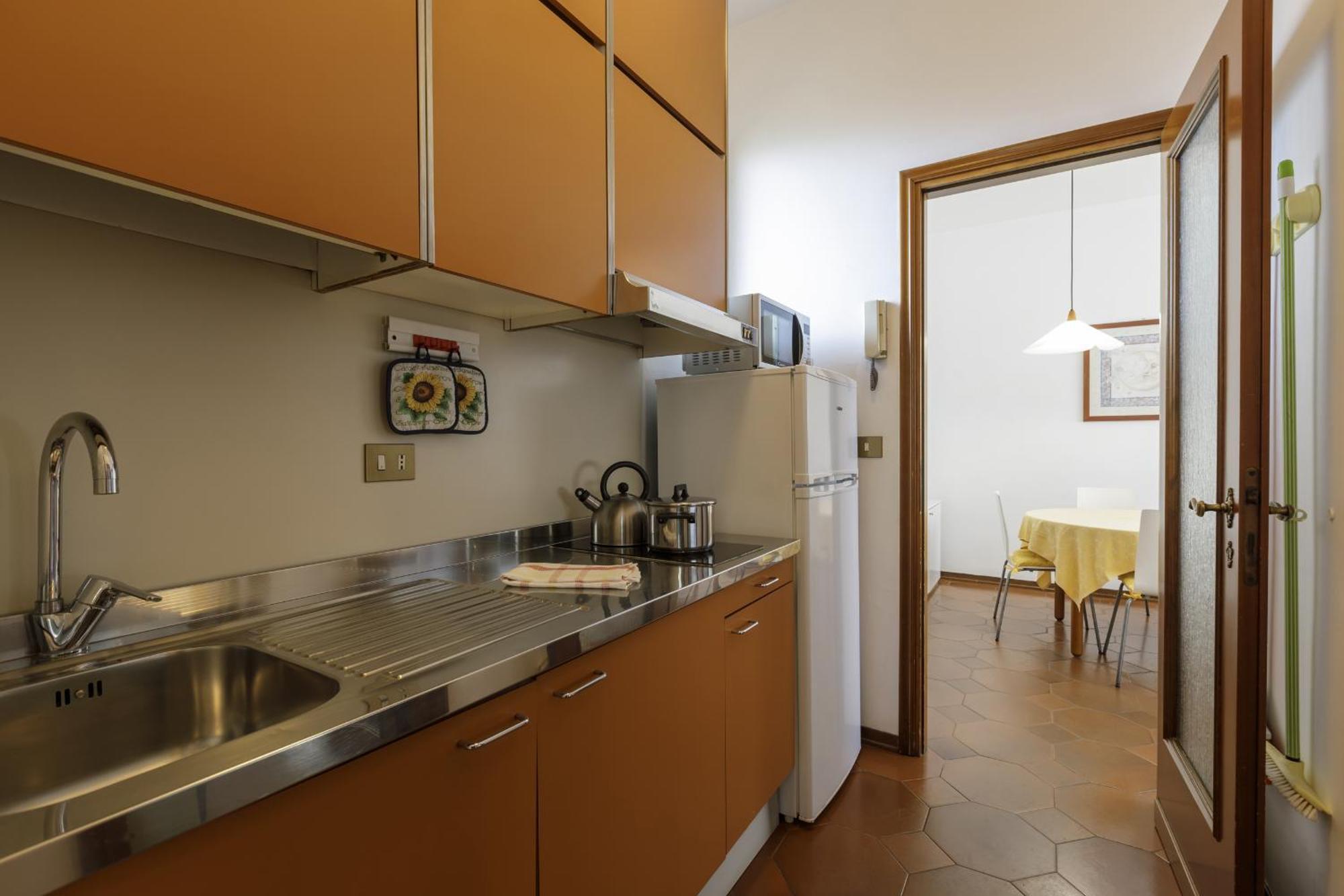 Apartment Il Patriarca