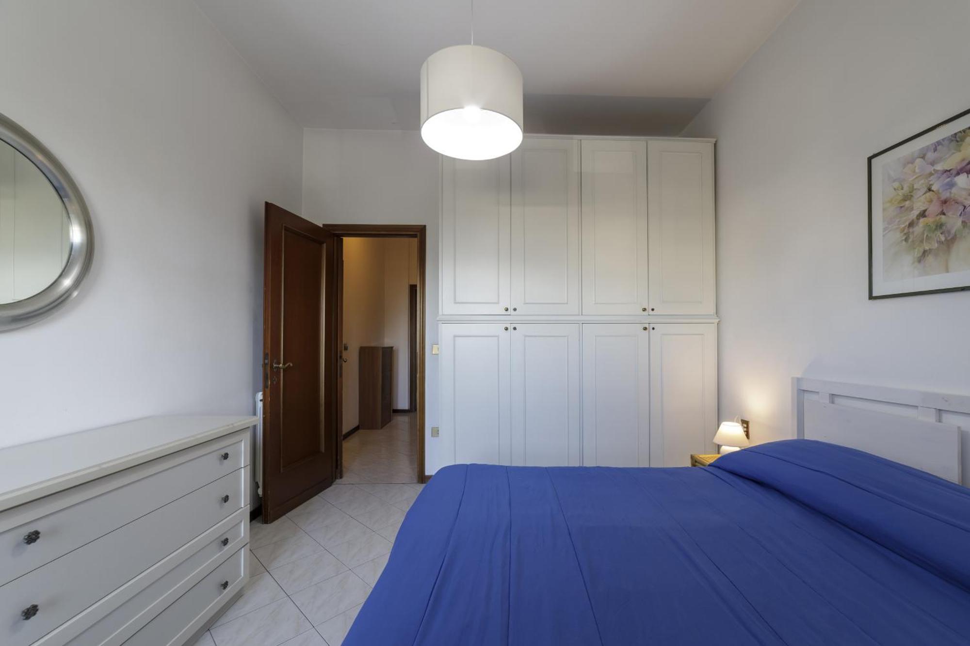 Il Patriarca Apartment Viareggio