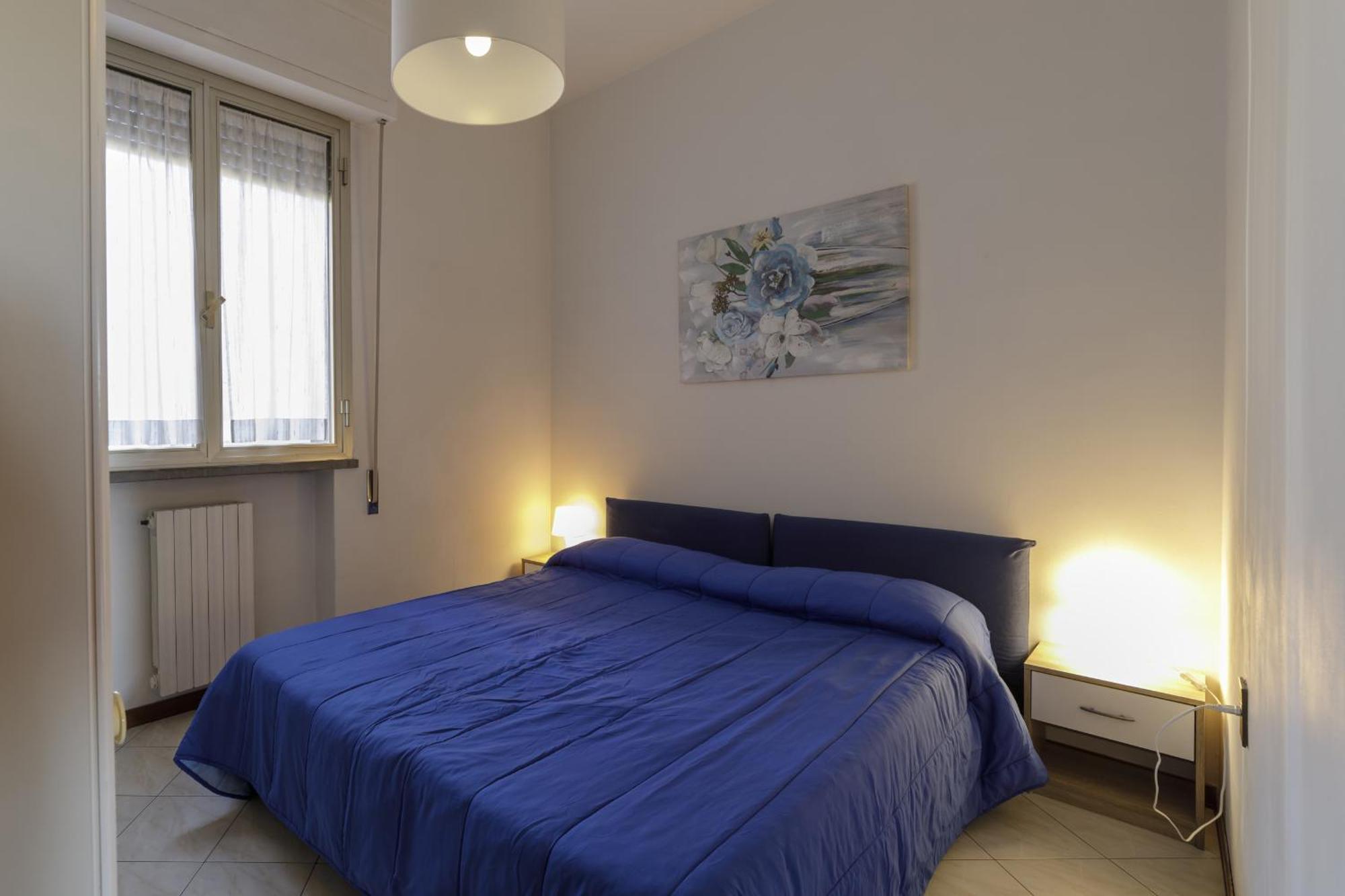 Il Patriarca Apartment *