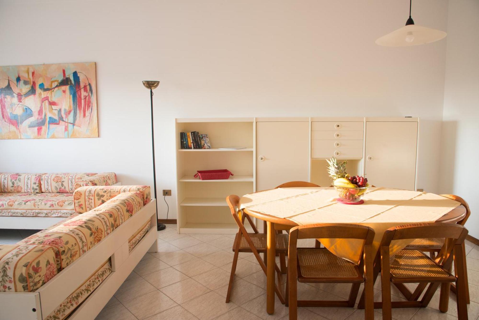 Il Patriarca Apartment
