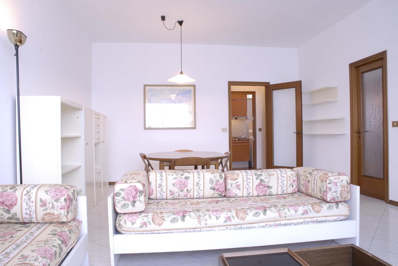 Il Patriarca Apartment Viareggio