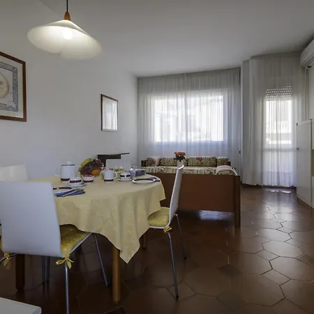 Residence Il Patriarca Viareggio Exterior photo