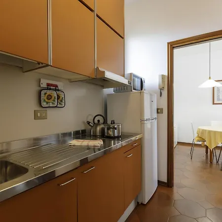 Residence Il Patriarca Viareggio Exterior photo