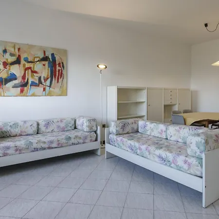 Residence Il Patriarca Viareggio Exterior photo
