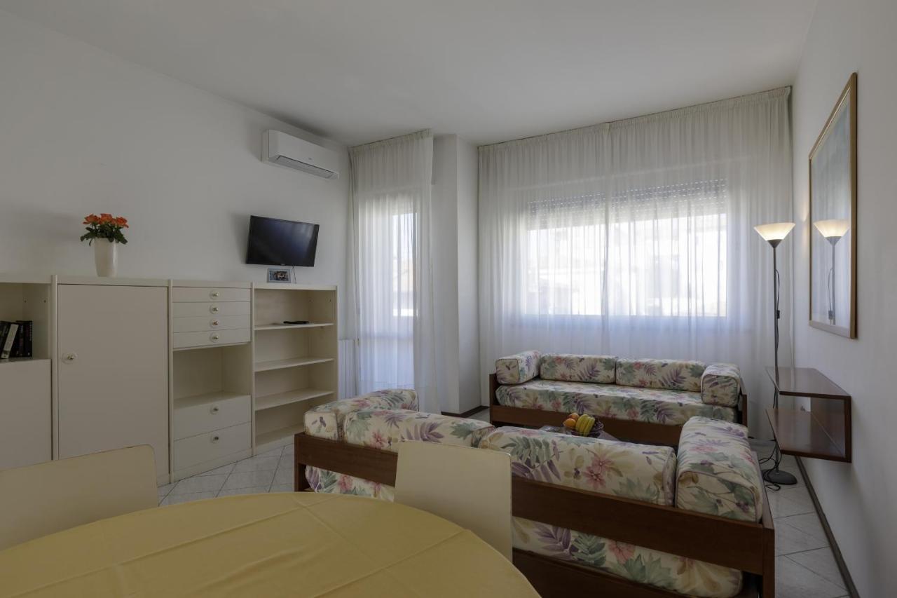 Il Patriarca Apartment Viareggio