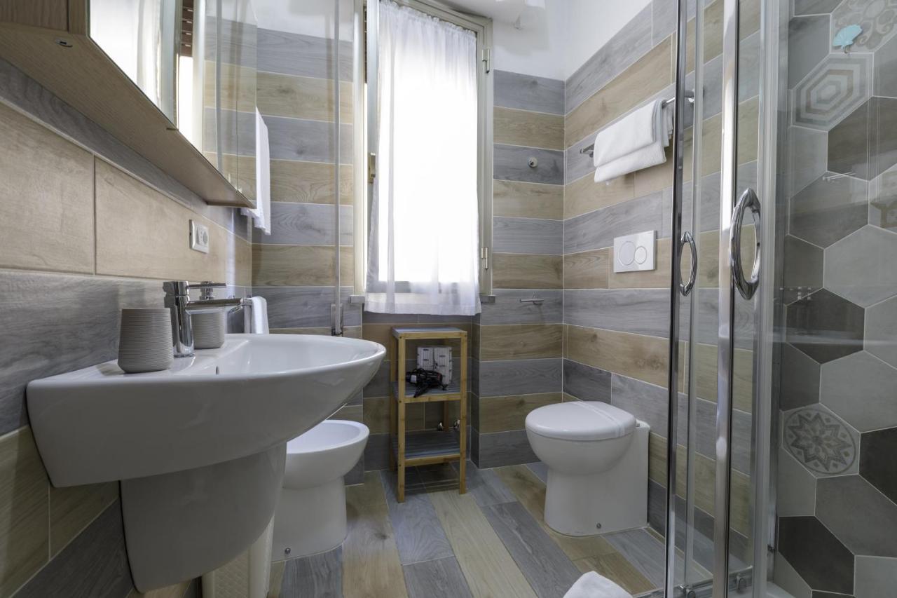 Apartment Il Patriarca