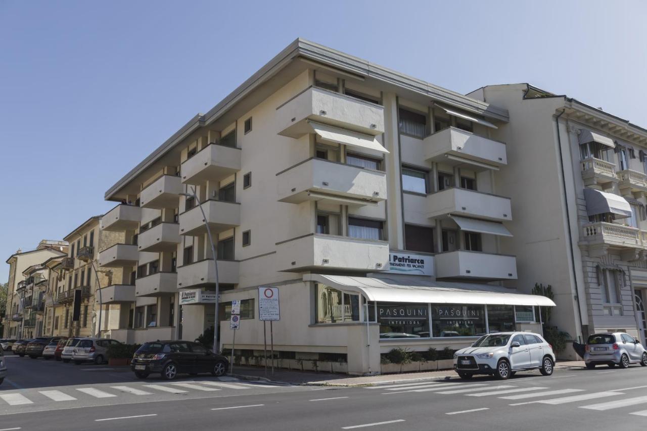 Il Patriarca Viareggio