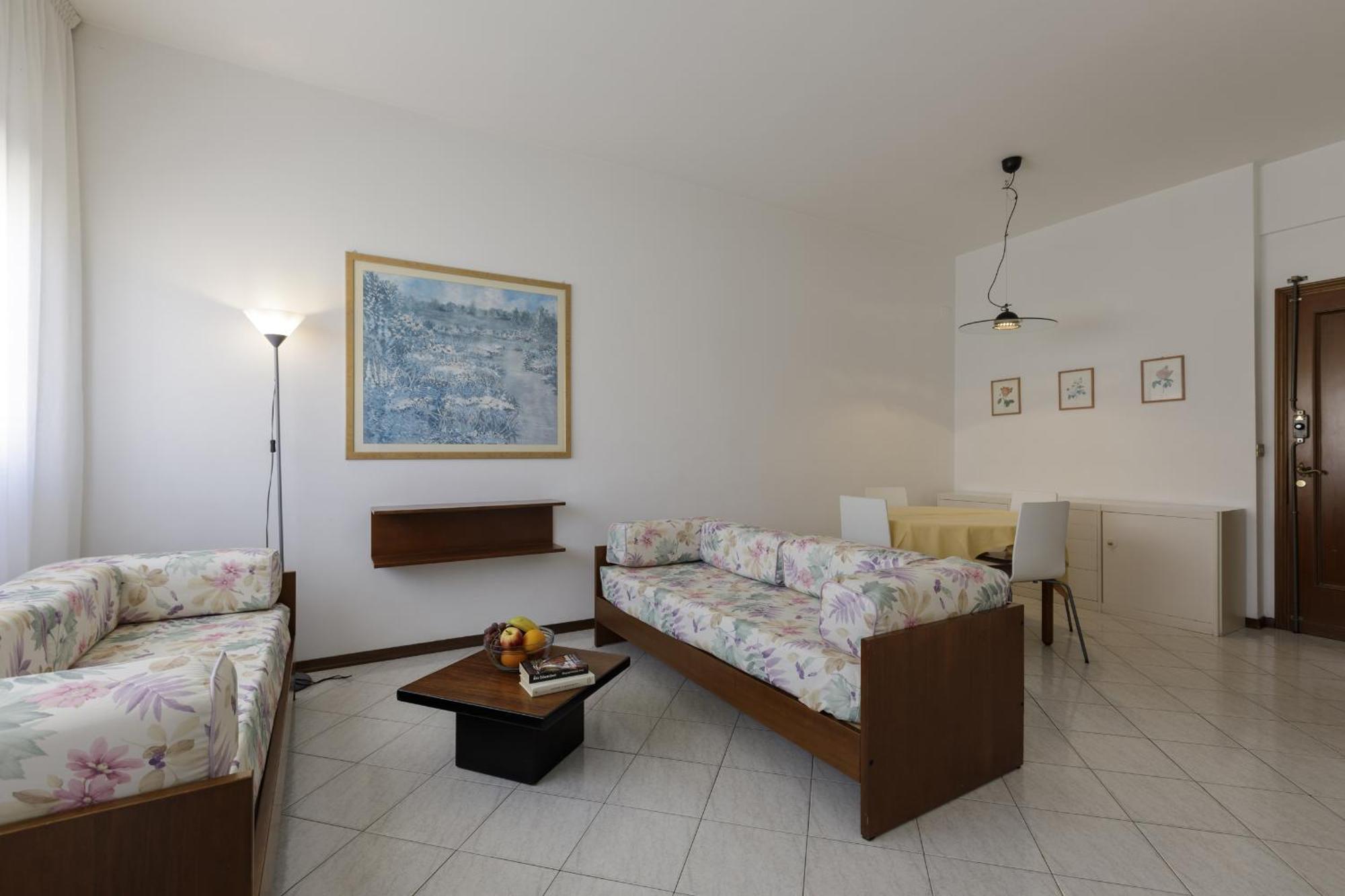 Il Patriarca Appartamento Viareggio