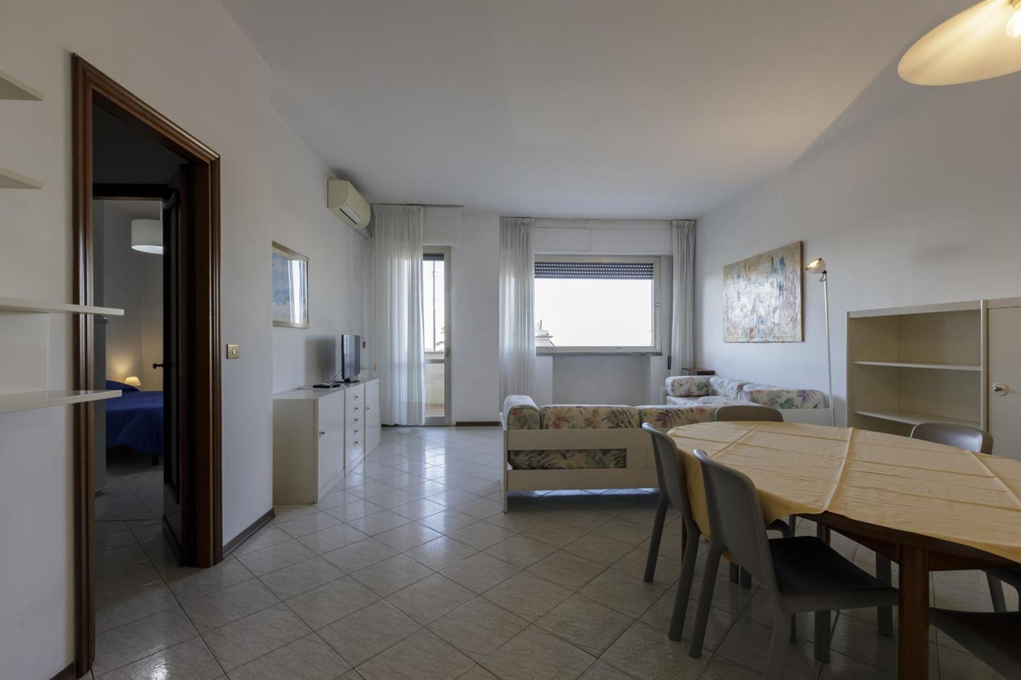 Apartment Il Patriarca
