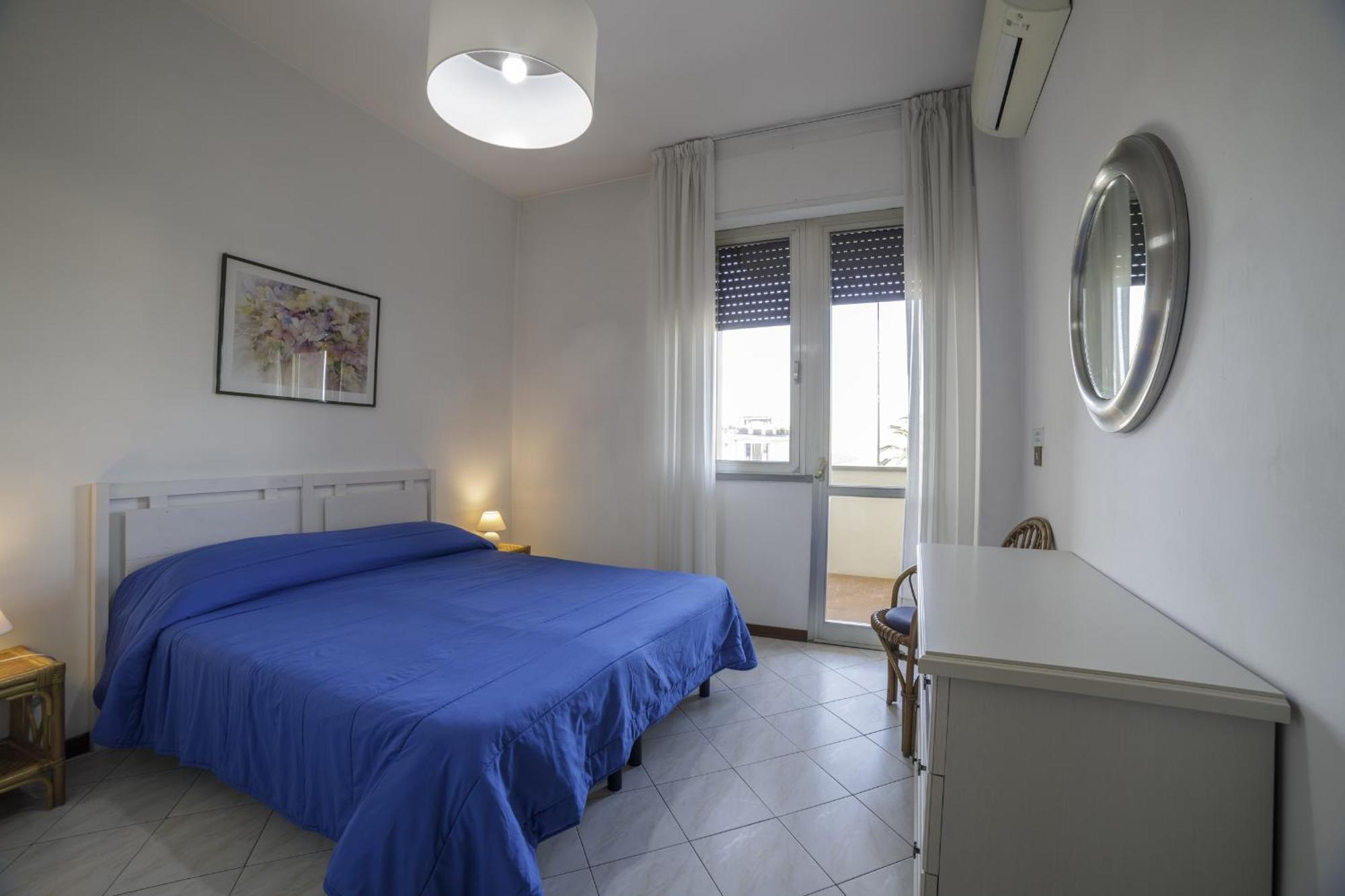 Apartment Il Patriarca Viareggio