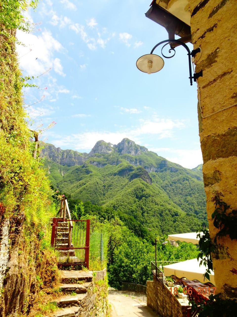 Apartment Il Patriarca *